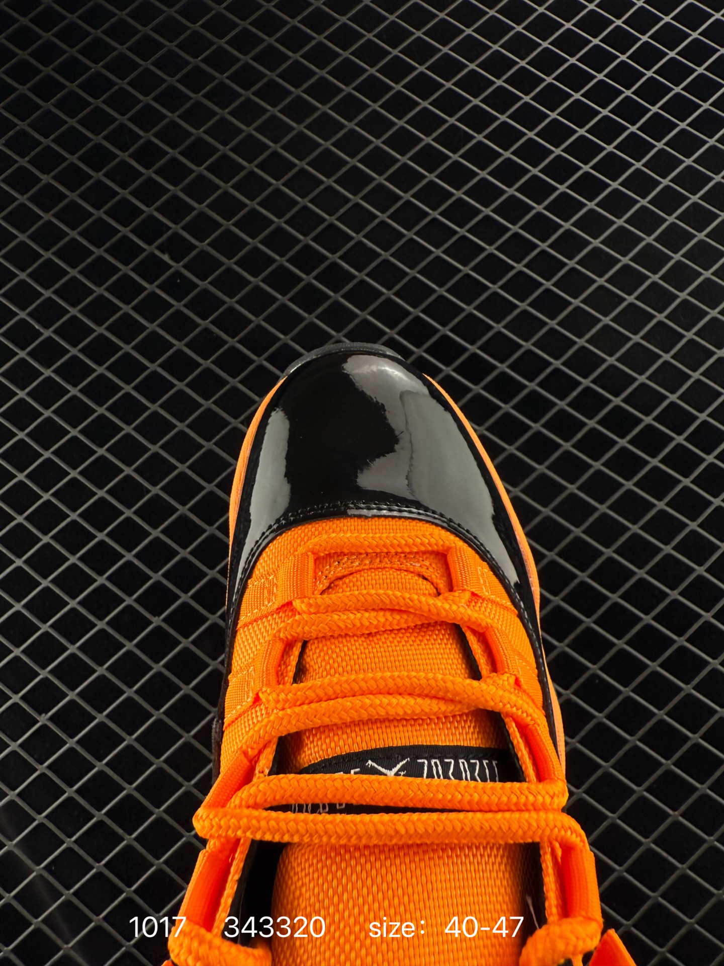 Air Jordan 11 Retro High 